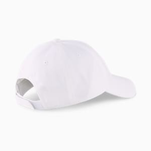 Gorra Essentials III, Puma White, extralarge