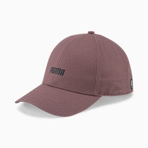 Women's Hair-Safe Ponytail Cap, Dusty Plum, extralarge-IND