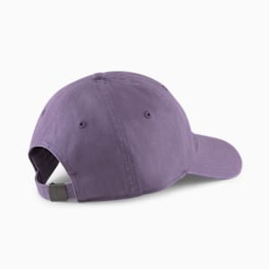 Dad Cap, Purple Charcoal, extralarge