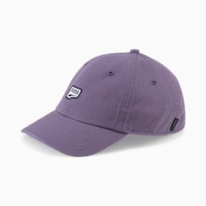 Casquette de baseball, Purple Charcoal