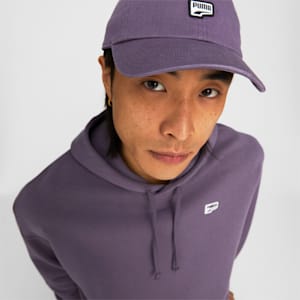 Casquette de baseball, Purple Charcoal