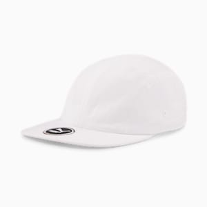 ユニセックス プライム 4パネル キャップ, Puma White-Go for