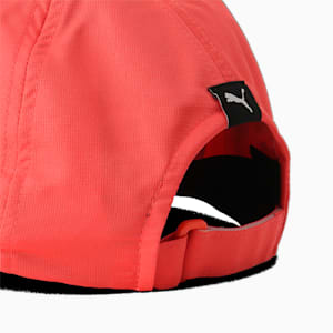 キッズ パフォーマンス BB キャップ, Salmon
