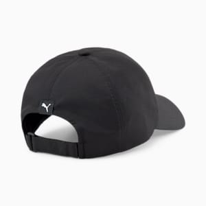 Performance Youth Baseball Cap, PUMA Black, extralarge-IND