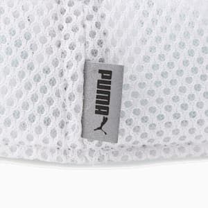 キッズ トレーニング メッシュ キャップ, Puma White-Cat, extralarge-JPN