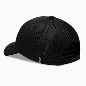 Training Mesh Kid's Cap, Puma Black-No 1, extralarge-IND