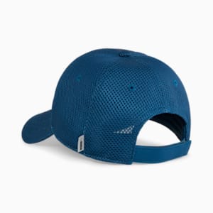 Training Mesh Kid's Cap, Ocean Tropic-No 1, extralarge-IND