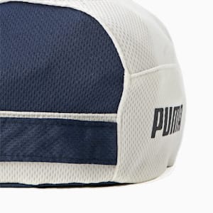 キッズ フットボール ジュニア キャップ, Puma White-Peacoat