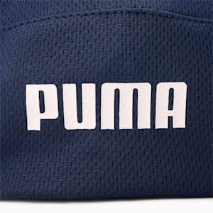 キッズ フットボール ジュニア キャップ, Peacoat-Puma Royal