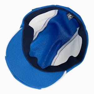キッズ フットボール ジュニア キャップ, Puma Royal-Puma White