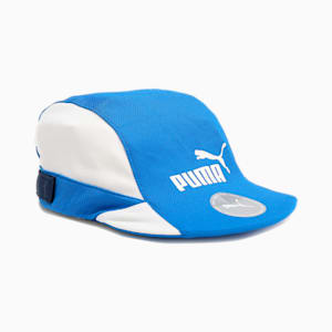 キッズ フットボール ジュニア キャップ, Puma Royal-Puma White