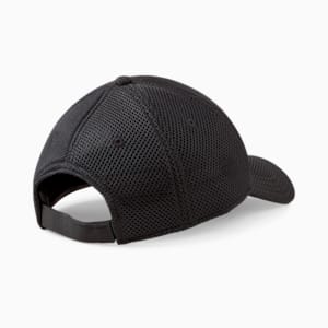Training Mesh Unisex Cap, Puma Black, extralarge-IND