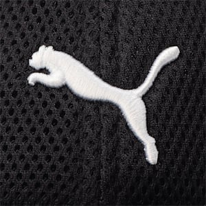 ユニセックス トレーニング メッシュ キャップ, Puma Black