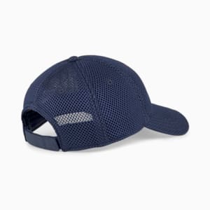 Training Mesh Unisex Cap, Peacoat, extralarge-IND