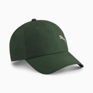 Silver Cat Running Hat, Myrtle, extralarge