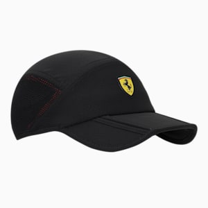 Ferrari SPTWR RCT Unisex Cap, Puma Black