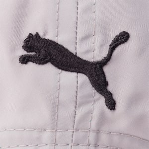 ユニセックス MAPF1 BB キャップ, Mercedes Team Silver