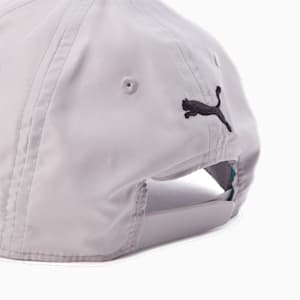 ユニセックス MAPF1 BB キャップ, Mercedes Team Silver