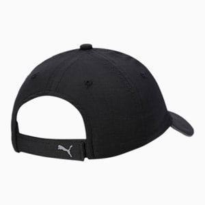 PUMA Unisex Running Cap, black, extralarge-IND