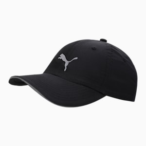 Running Cap, black, extralarge-IND