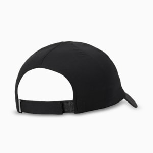 Poly Cotton Cap, Puma Black