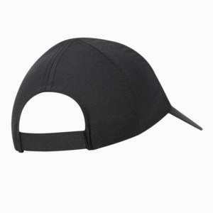 Essential Unisex Running Cap, Puma Black-Cat