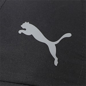 Essential Unisex Running Cap, Puma Black-Cat