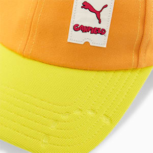 PUMA x GARFIELD Kids' Baseball Cap, Zinnia