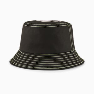 PUMA x CLOUD9 Esports Bucket Hat, Puma Black