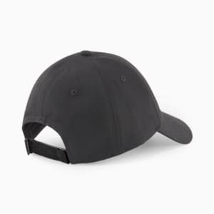 PUMA x VOGUE Women's Baseball Cap, Puma Black