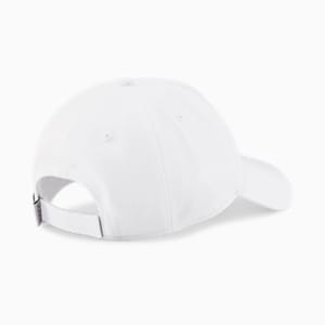 PUMA x VOGUE Women's Baseball Cap, Puma White