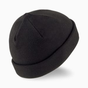 A.C. Milan ftblCore Fisherman Beanie, Puma Black-Tango Red