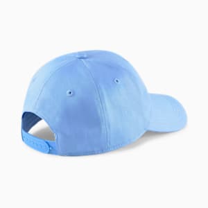 ユニセックス マンチェスター シティー MCFC フットボールコア ベースボール キャップ, Team Light Blue-Intense Red