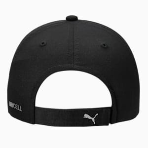 Running Cap, Puma Black, extralarge-IND