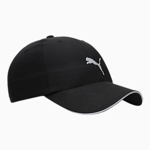 Running Cap, Puma Black, extralarge-IND
