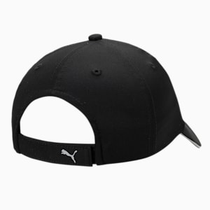 Running Cap, Puma Black, extralarge-IND