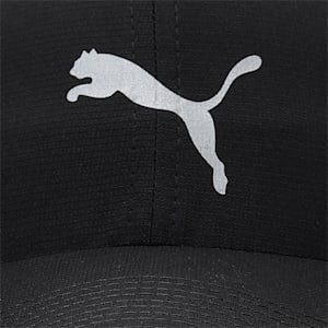 Running Cap, Puma Black, extralarge-IND
