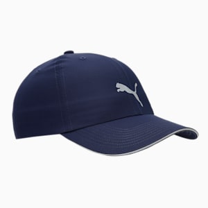 PUMA Running Unisex Cap, Peacoat, extralarge-IND