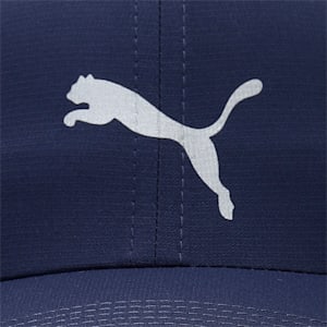 Running Cap, Peacoat, extralarge-IND