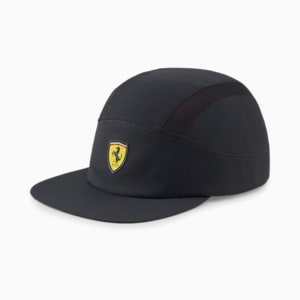 Scuderia Ferrari SPTWR Ready-to-React Cap, Puma Black, extralarge-IND