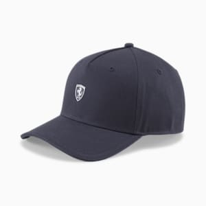 Scuderia Ferrari SPTWR Style Motorsport Cap, Parisian Night, extralarge-IND