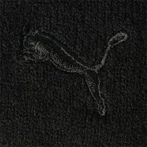 ユニセックス フェラーリ SPTWR スタイル クラシック カフ ビーニー, Puma Black