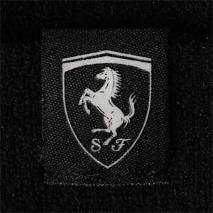 ユニセックス フェラーリ SPTWR スタイル クラシック カフ ビーニー, Puma Black