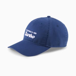 Porsche Legacy Unisex Cap, Blazing Blue, extralarge-IND