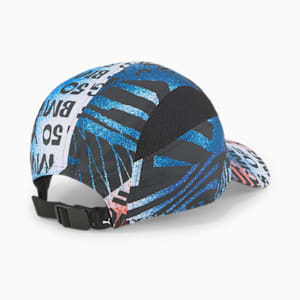 ユニセックス BMW MMS ステートメント キャップ, Puma Black-AOP