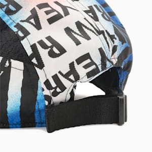 ユニセックス BMW MMS ステートメント キャップ, Puma Black-AOP
