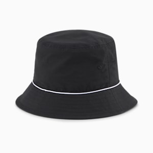 ユニセックス BMW MMS バケットハット, Puma Black