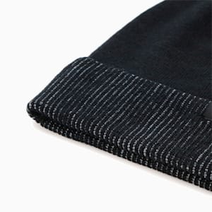 ユニセックス BMW MMS クラシック カフ ビーニー, Puma Black