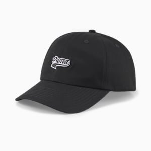 Gorra para entrenamiento Puma ESS Jr de niño