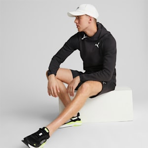 Casquette Script Logo, Puma White, extralarge